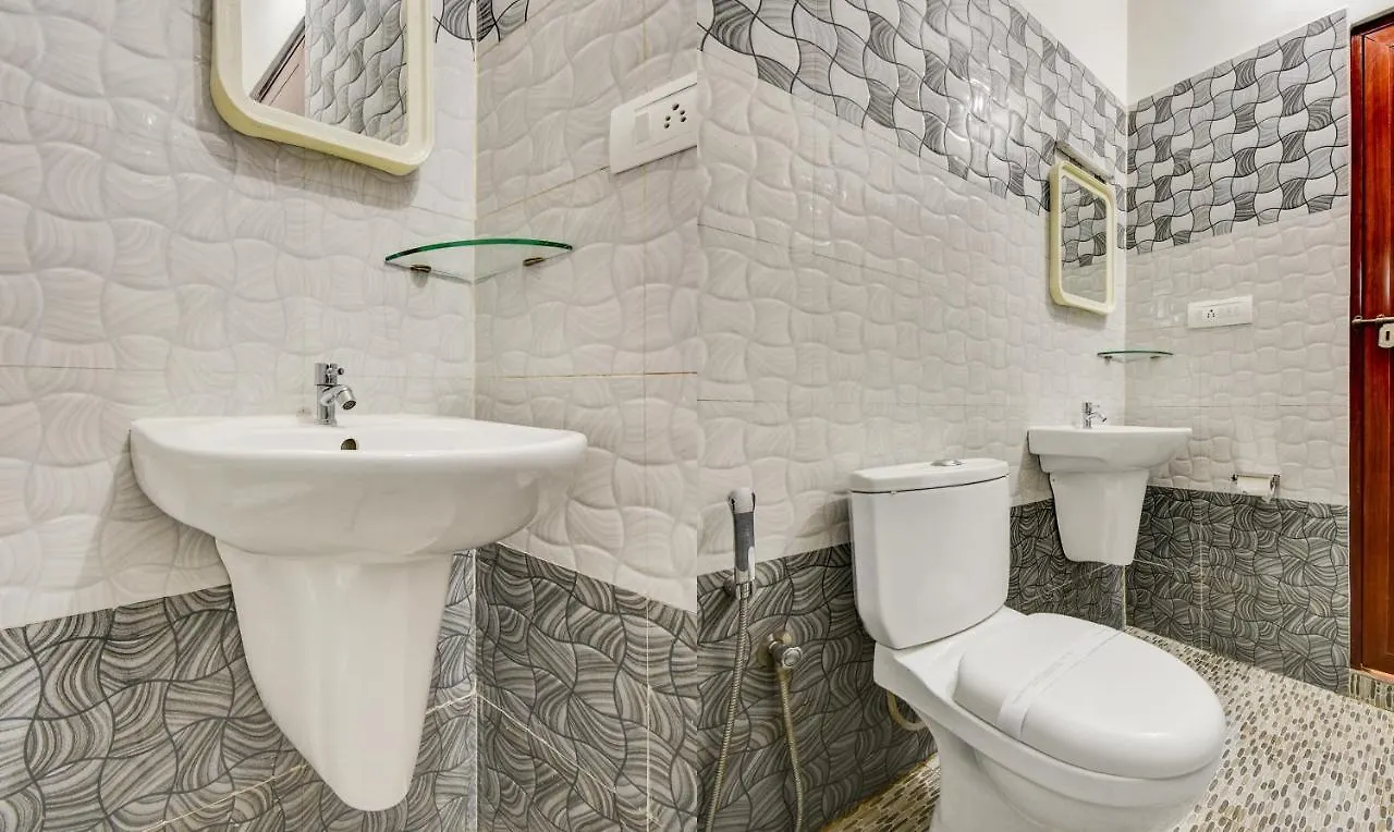 White House Residency Hotel Munnar