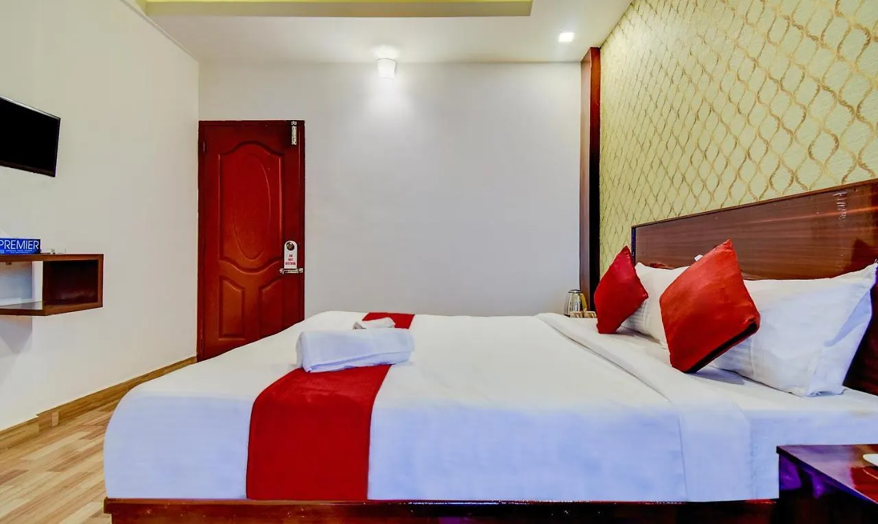 White House Residency Otel Munnar