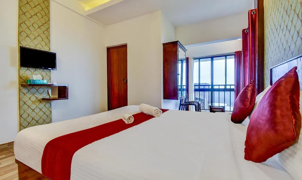 White House Residency Otel Munnar